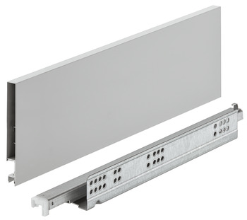 MX Slim A30 Full PTO Syc 128/350mm Grey