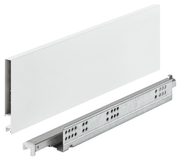MX Slim A30 Full PTO Syc 128/350mm Wht