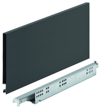 MX Slim A30 Full SCPTO Syc 175/550mm Antique