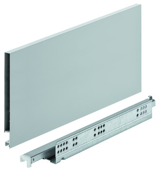 MX Slim A30 Full SCPTO Syc 175/550mm Grey