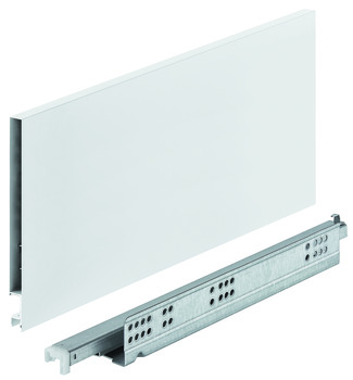 MX Slim A30 Full SCPTO Syc 175/300mm Wht