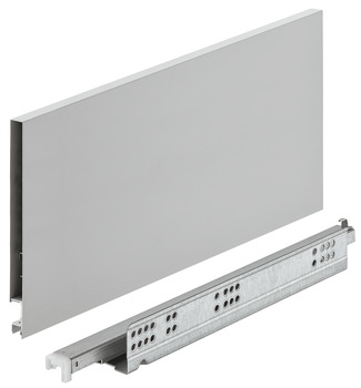 MX Slim A30 Full SC Syc 175/450mm Grey