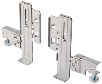 MX Slim A Front Drilling Jig Steel 89/128mm