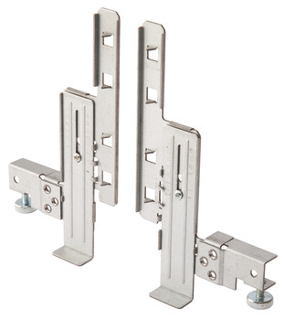 MX Slim A Front Drilling Jig Steel 175mm