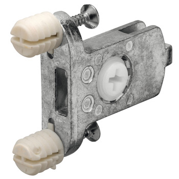 MXS Front Bracket Metal Phillips 1Set=1pc