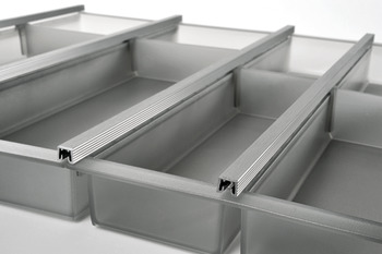 Cuisio Cut Tray MXP/NovaPro 430/1000 Gph