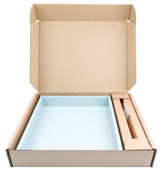 NPS FSC Certified AsD Drawer Std 40kg 90/900mm Zir