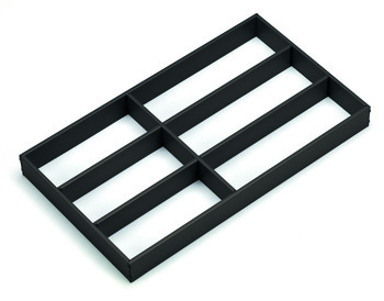 Tavinea Sorto Drawer Ins 400mm+ NovaPro Zir