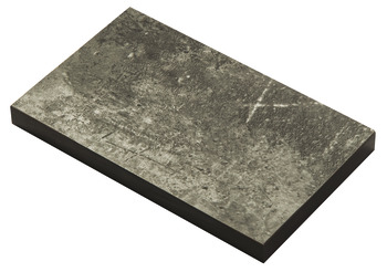 Mariz B/Bar 3050x950x12mm Dk Concrete