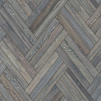 Hafele S/B 750x3050 Aluminium Mat Herringbone