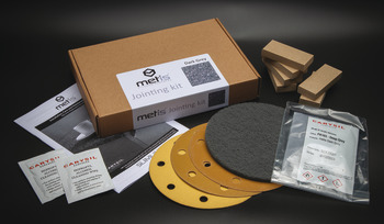 Metis Jointing Kit Lt.Grey