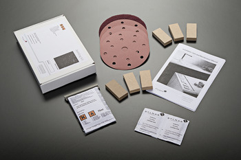 Minerva Jointing Kit Cal.Wht