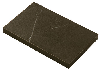 Mariz U/S 3050x150x12mm Vena Black