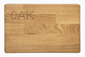 Timber Prime Oak WithT 4100x650x28mm