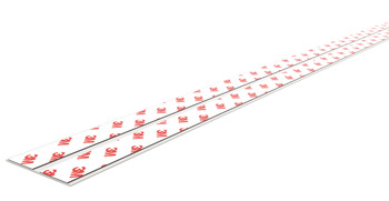 AluSplash Joining Profile 45x1x720mm