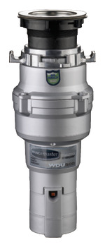 Rectangle WDU500 Waste Disposal Unit 500 Econ