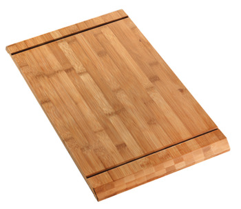 Rectangle KA10/ Chopping Board Bamboo
