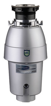 Rectangle WDU750 Waste Disposal Unit 750 C.Feed