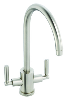 Abode AT2004 Atlas Aquf 3in1 C-Tap Nickel