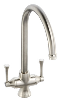 Abode AT2006 Gosford Aquf 3in1 C-Tap Nickel