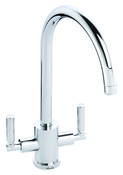 Abode AT2003 Atlas Aquf 3in1 C-Tap Chrome