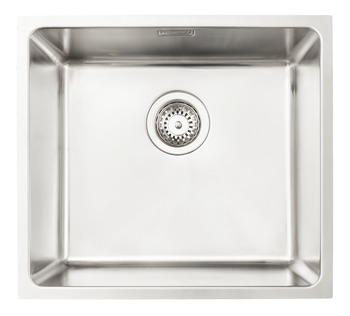 Murano 490x440mm 1.0B Sink UH 304 SSS