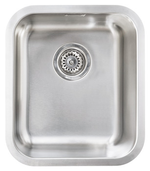 Christina 390x450mm 1.0B Sink UH 304 PSS