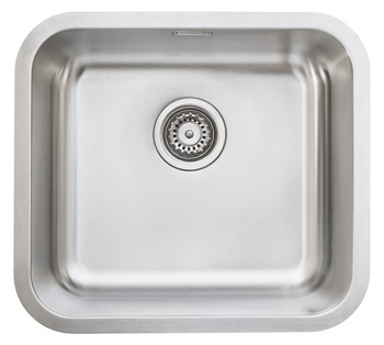 Christina 500x450mm 1.0B Sink UH 304 PSS
