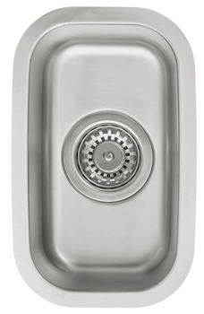 Christina 210x340mm 0.5B Sink UH 304 PSS