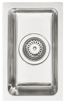 Murano 210x340mm 1.0B Sink UH 304 SSS