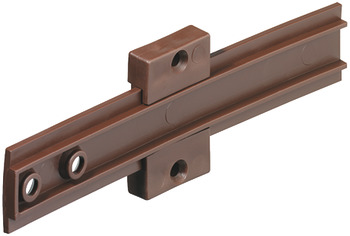 Connecting Fitting for Appliance Door