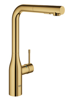 Grohe Essence Sgl Lvr PO Tap C. Sunrise