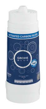 Grohe Blue Activated Carbon Filter 3000L