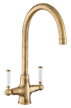 Rectangle AqCls TAQCLASSDLAB/WH D.Lvr Tap WithAB