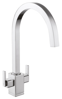 Rectangle Quad TQUADDLCM/ D.Lvr Tap SSC