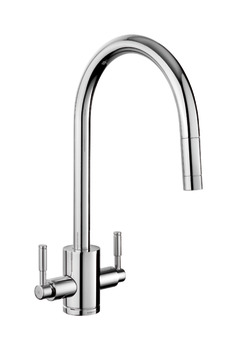 Rectangle Aquatrend TRE1POCM PO D.Lvr Tap SSC