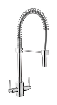 Rectangle Aquatrend TRE1SPRCM D.Lvr Tap SSC