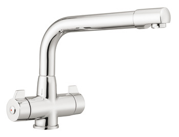 LE Aquadrift TDR1CM/ D.Lvr Tap Chrome