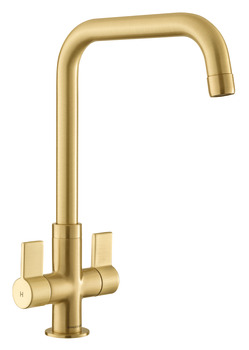 Rectangle Aquaquad TAQ2BB D.Lvr Tap Brs BBru