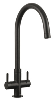 Rectangle Igneous TIGNDLAS D.Lvr C Tap Stainless Steel AB