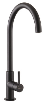 Rectangle Igneous TIGNSLAS S.Lvr C Tap Stainless Steel AB