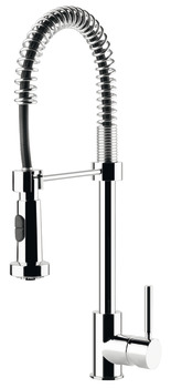Smeg MID9CR Mix Sgl Lvr Tap Chrome