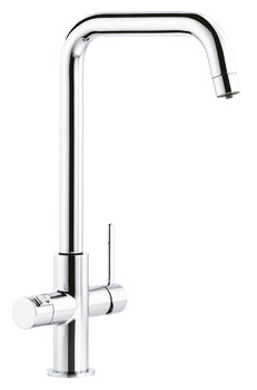 Pronteau PT1140 ProthQd 3in1 U-Tap Chrome