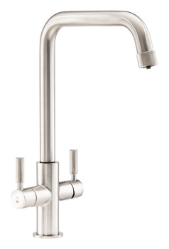 Pronteau PT1196 Industria 3in1 U-Tap Nickel