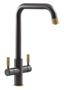 Pronteau PT1197 Industria 3in1 U-Tap Brs