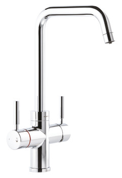 Pronteau PT1160 ProPureQd 4in1 U-Tap Chrome