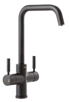 Pronteau PT1162 ProPureQd 4in1 U-Tap Black