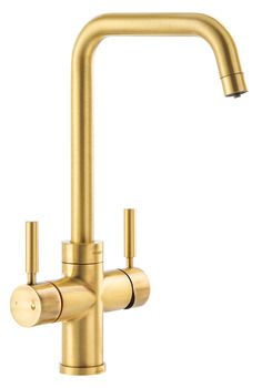 Pronteau PT1163 ProPureQd 4in1 U-Tap Brs