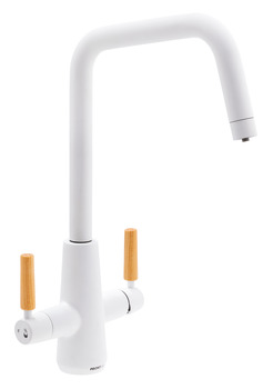Pronteau PT1300 Scandi-X 4in1 U-Tap Wht
