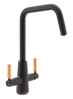 Pronteau PT1301 Scandi-X 4in1 U-Tap Black